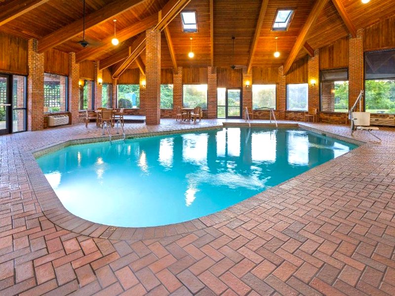 ベイモント バイ ウィンダム ラグレンジ (Baymont by Wyndham LaGrange)の写真