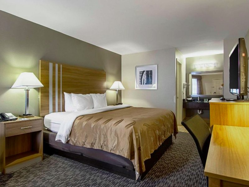 Quality Inn Lagrange East I-85の写真