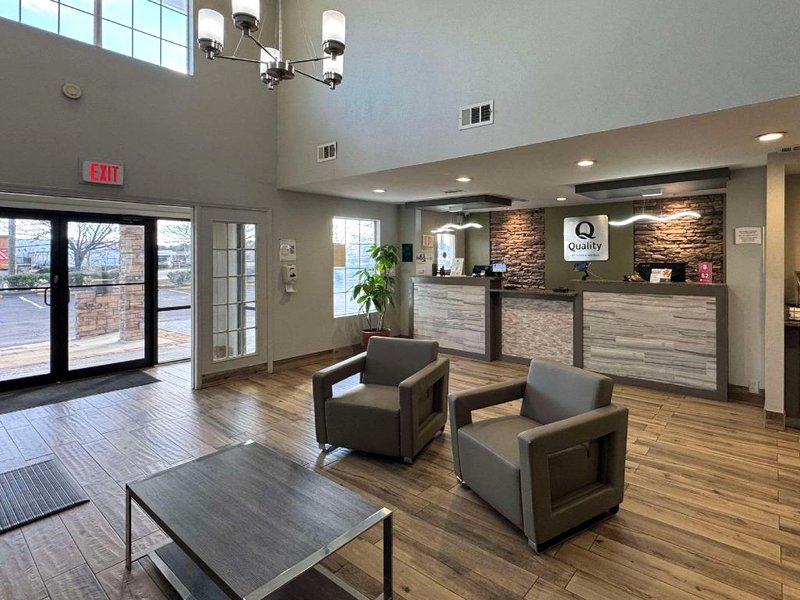 Quality Inn Lagrange East I-85の写真