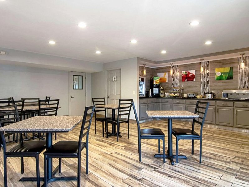 Quality Inn Lagrange East I-85の写真