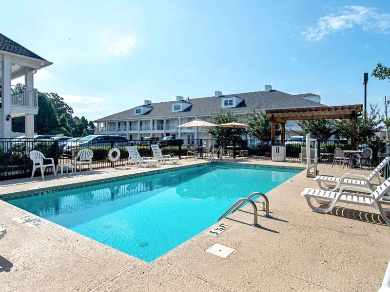 Quality Inn Lagrange East I-85の写真