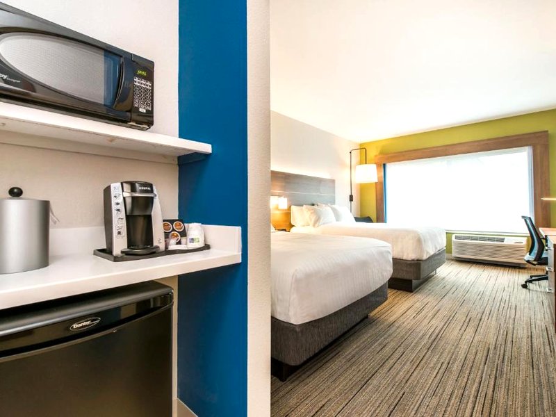 Holiday Inn Express Hotel & Suites Lagrange I-85 By IHGの写真