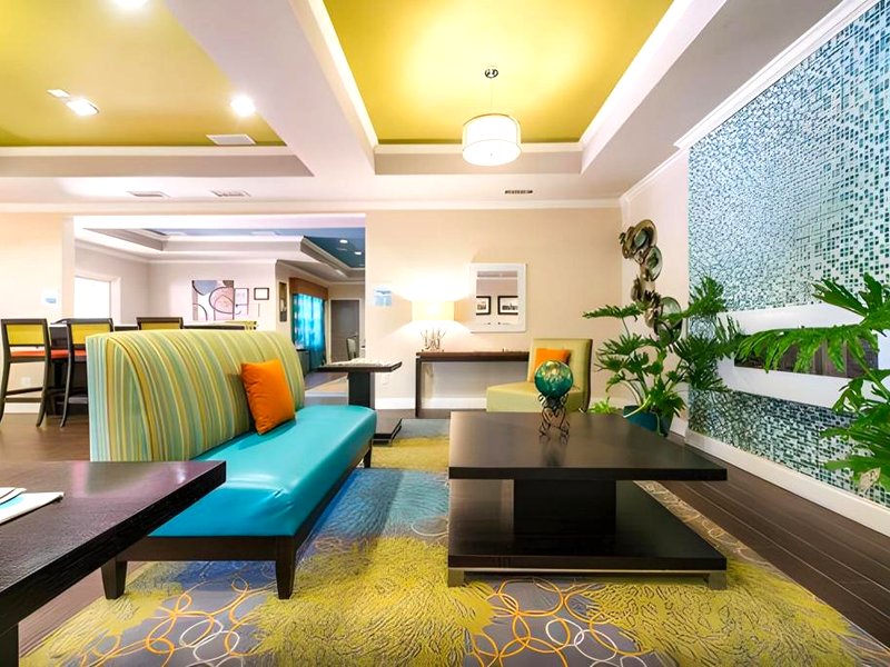 Holiday Inn Express Hotel & Suites Lagrange I-85 By IHGの写真