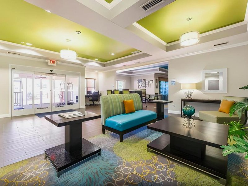 Holiday Inn Express Hotel & Suites Lagrange I-85 By IHGの写真