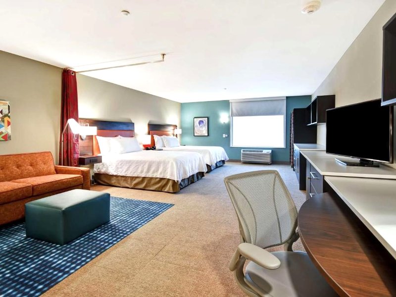 Home2 Suites by Hilton LaGrangeの写真