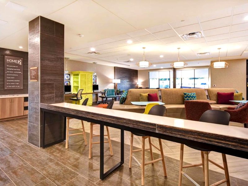 Home2 Suites by Hilton LaGrangeの写真