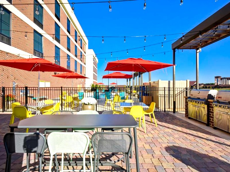 Home2 Suites by Hilton LaGrangeの写真