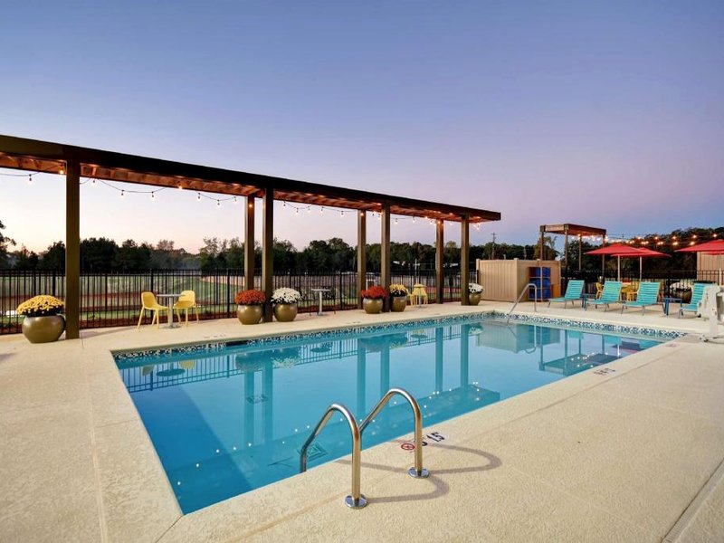 Home2 Suites by Hilton LaGrangeの写真