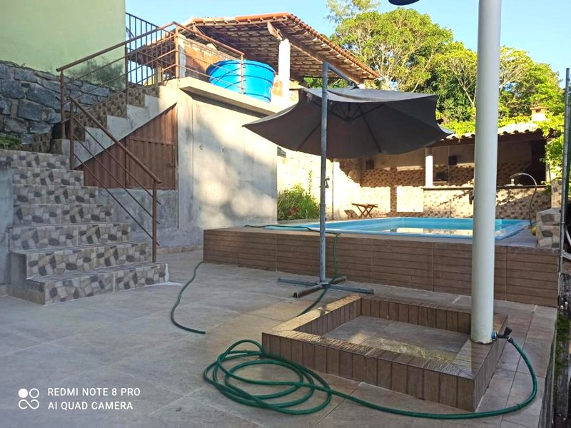 Casa Bella vistaの写真