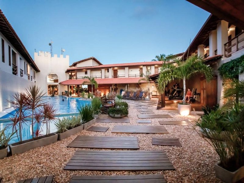 La Torre Resort All Inclusiveの写真
