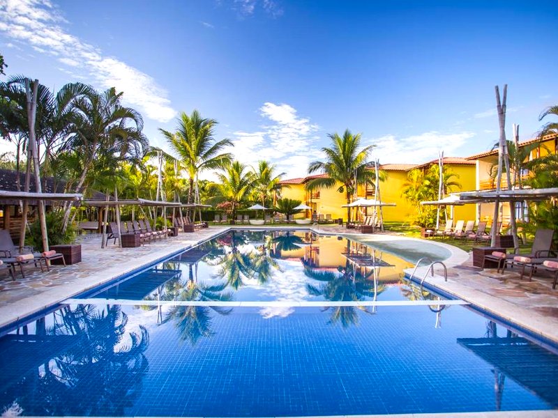 La Torre Resort All Inclusiveの写真