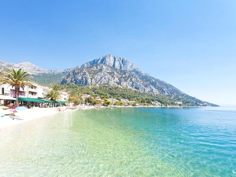 Hotel Neptun Gradacの写真