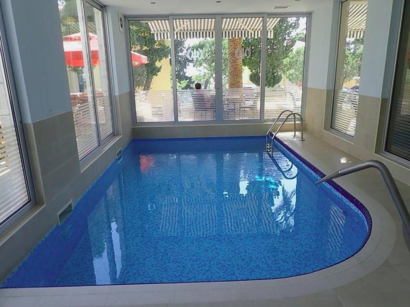 Hotel Neptun Gradacの写真