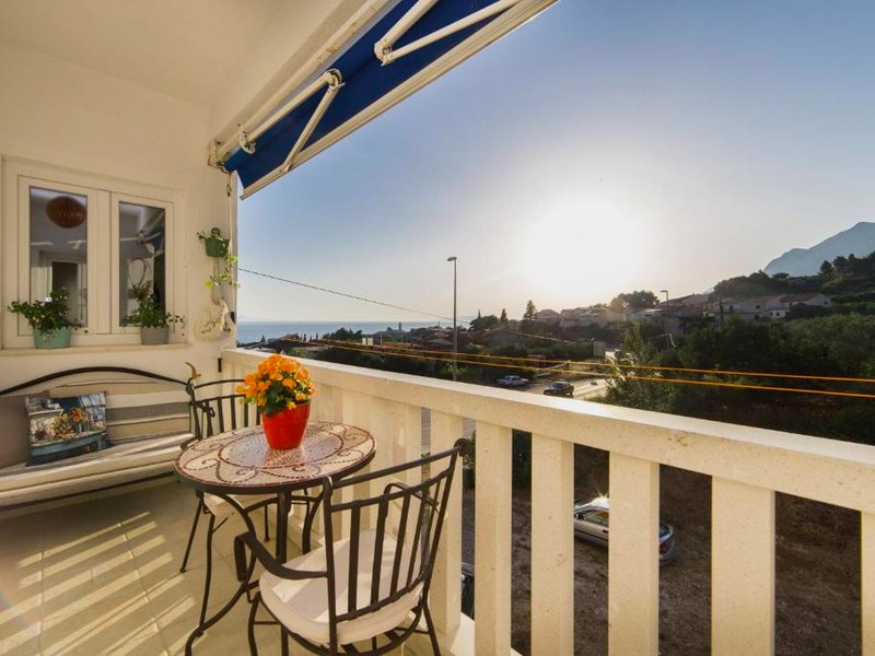 Apartments Mateljakの写真