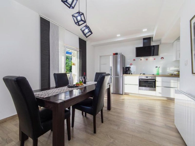 Apartments Mateljakの写真