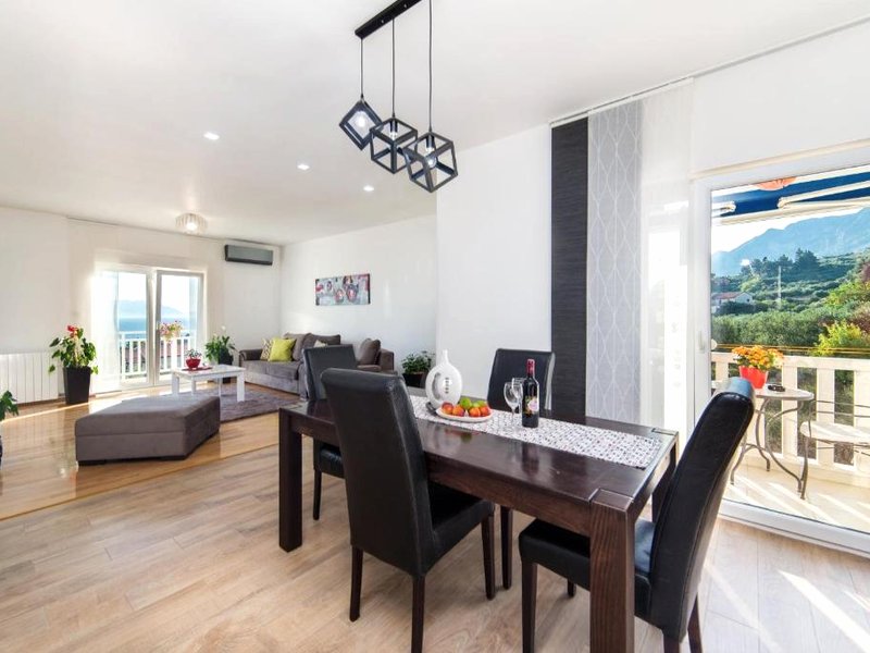 Apartments Mateljakの写真