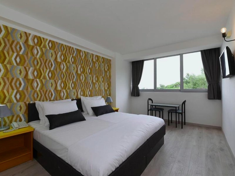 Hotel Toleroの写真