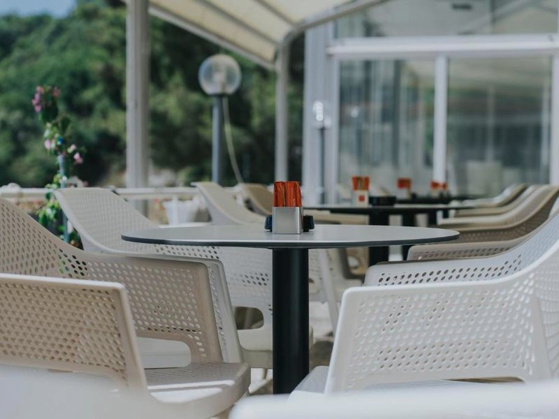 Hotel Toleroの写真