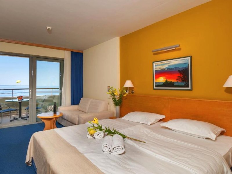 Hotel Saudadeの写真