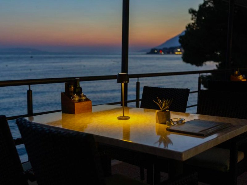 Hotel Saudadeの写真