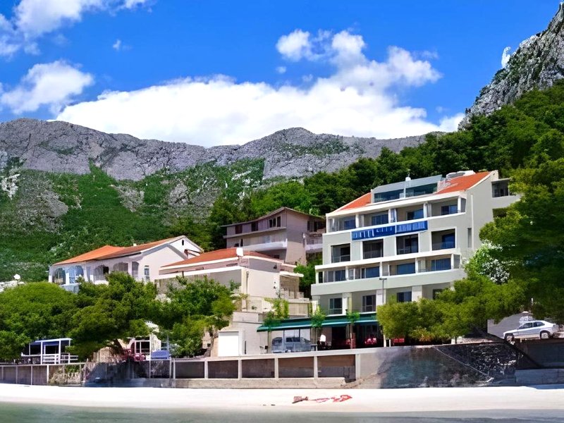 Hotel Saudadeの写真