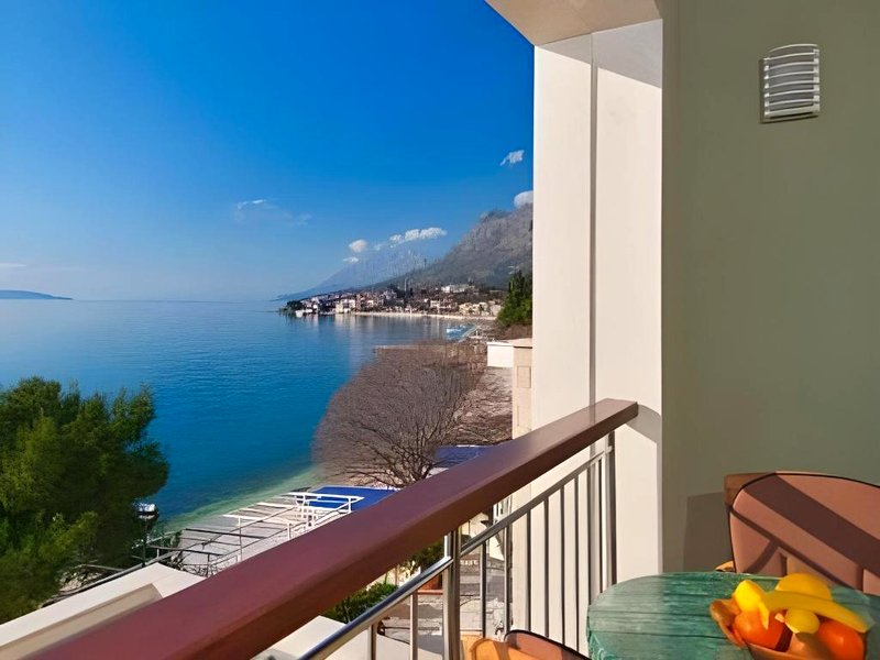 Hotel Saudadeの写真