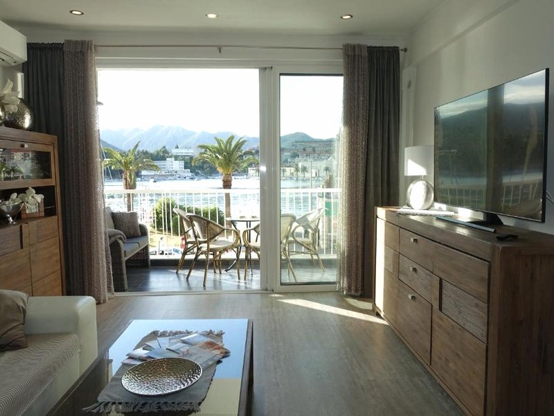 Apartment Fabry Riva Ploče (Apartment Fabry Riva Ploce)の写真