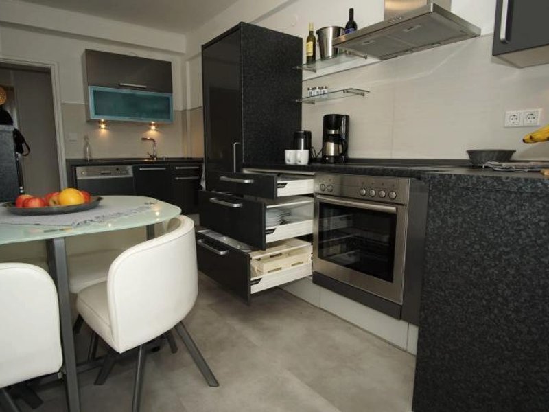 Apartment Fabry Riva Ploče (Apartment Fabry Riva Ploce)の写真