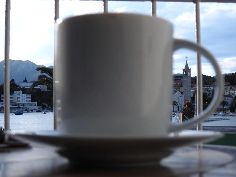 Apartment Fabry Riva Ploče (Apartment Fabry Riva Ploce)の写真