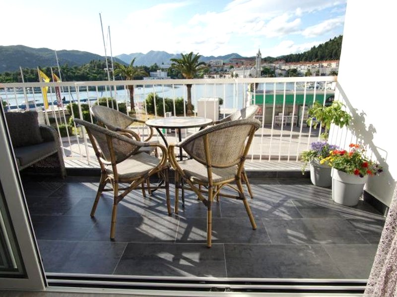 Apartment Fabry Riva Ploče (Apartment Fabry Riva Ploce)の写真