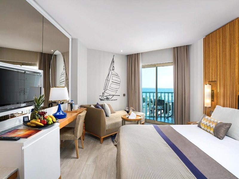 Sidemarin Kirman Premiumの写真