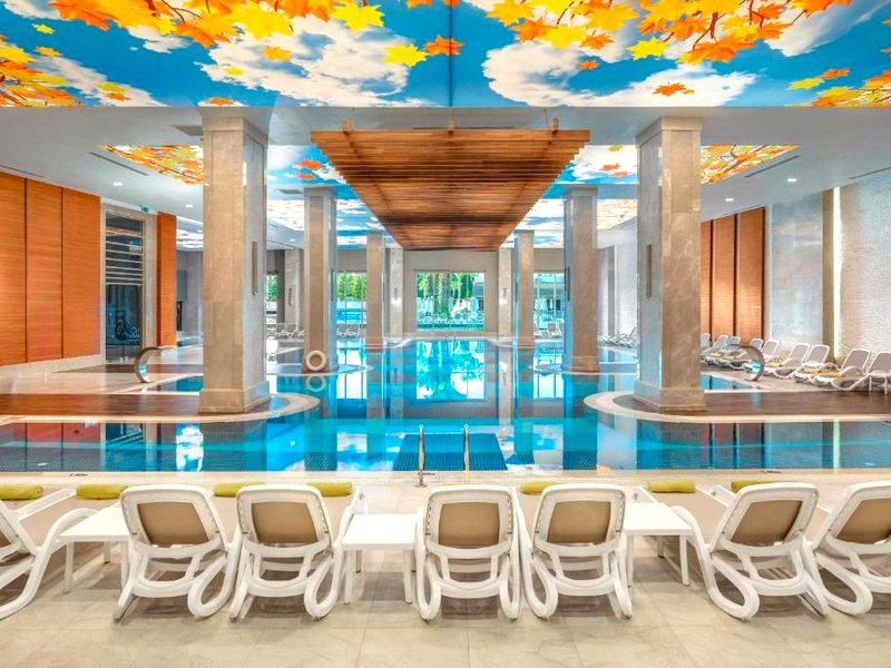 Sidemarin Kirman Premiumの写真