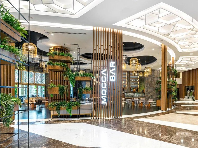 Sidemarin Kirman Premiumの写真