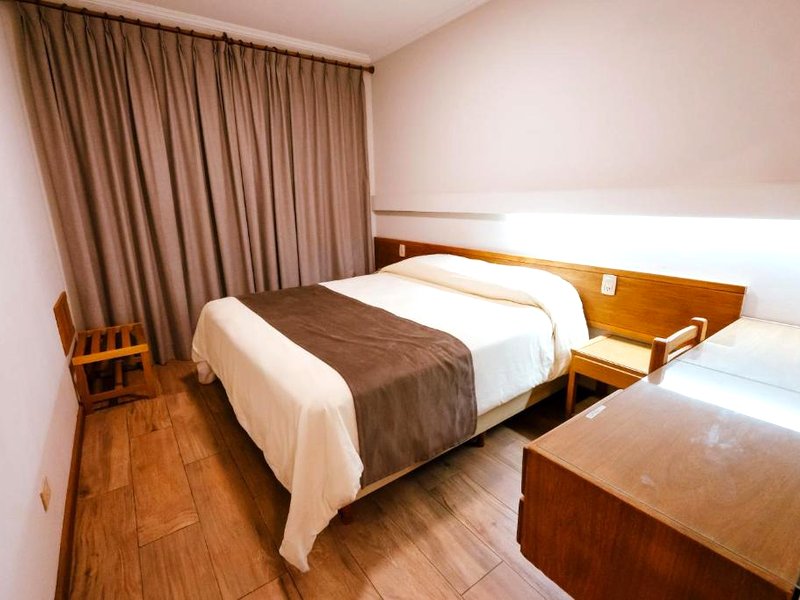 HOTEL ARENALESの写真