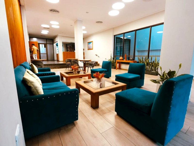 HOTEL ARENALESの写真