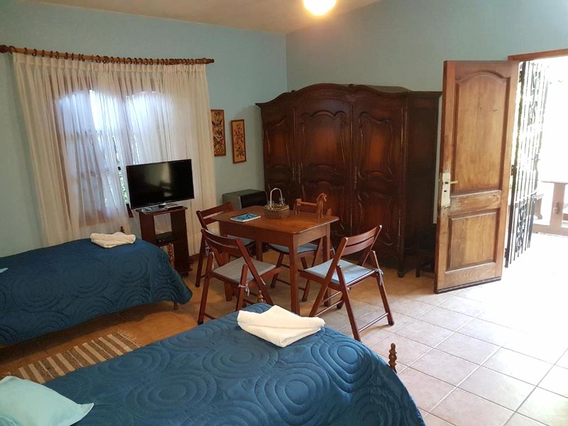 Loft en Casona Colonialの写真