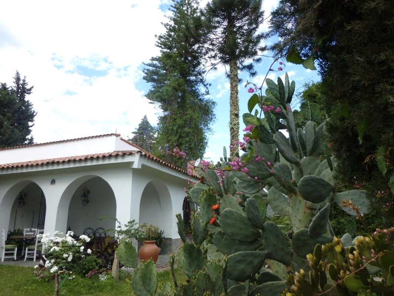 Loft en Casona Colonialの写真