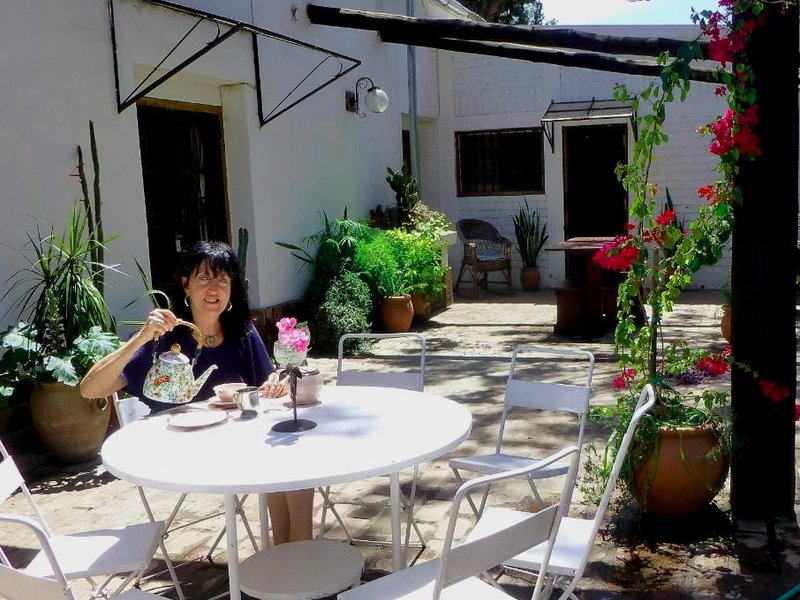 Loft en Casona Colonialの写真