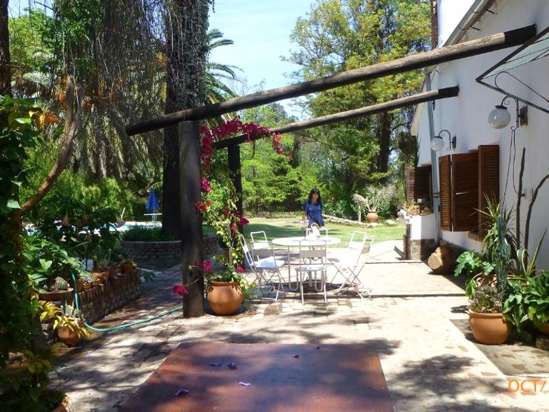 Loft en Casona Colonialの写真