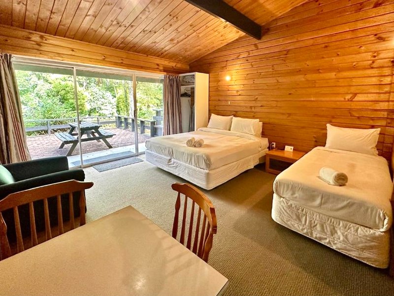 Lakes Lodge Okatainaの写真