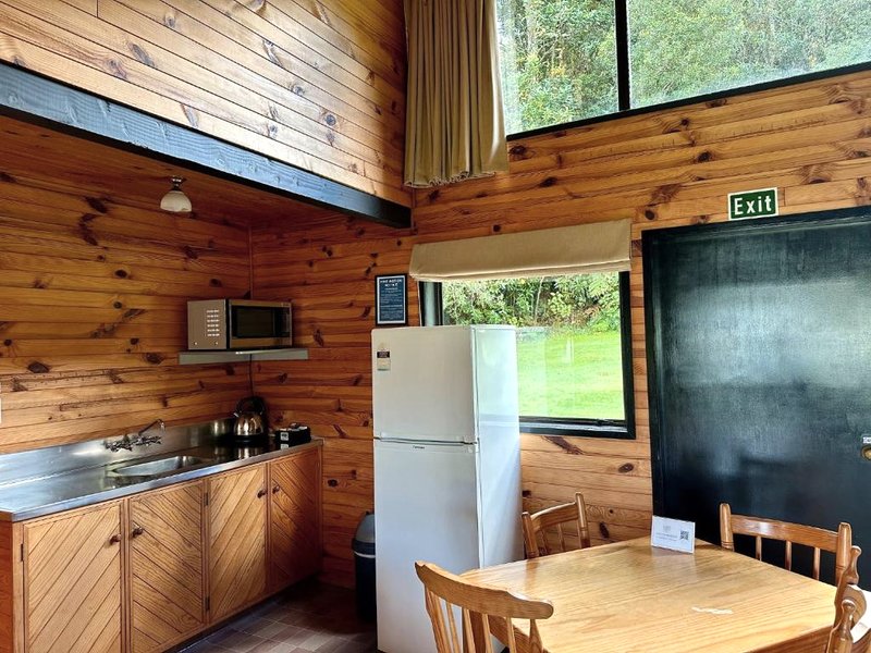 Lakes Lodge Okatainaの写真