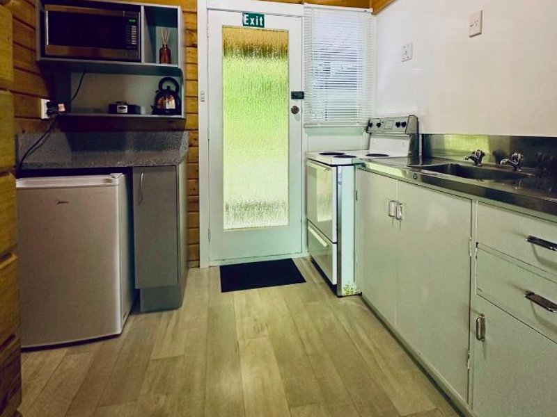 Lakes Lodge Okatainaの写真