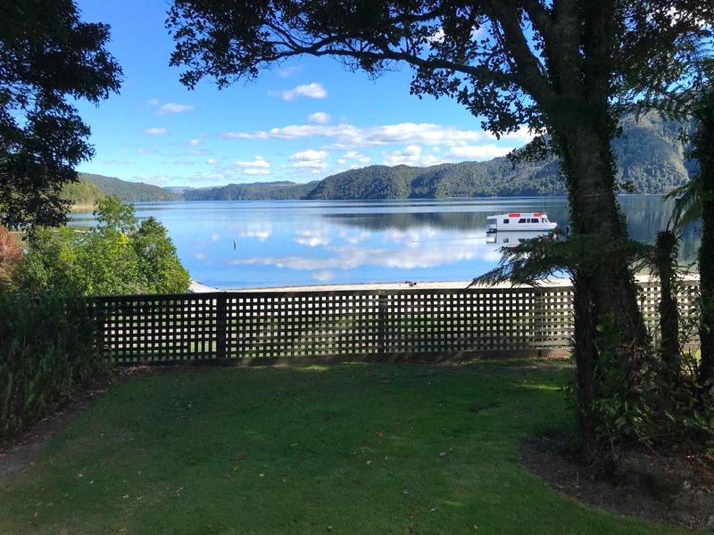 Lakes Lodge Okatainaの写真