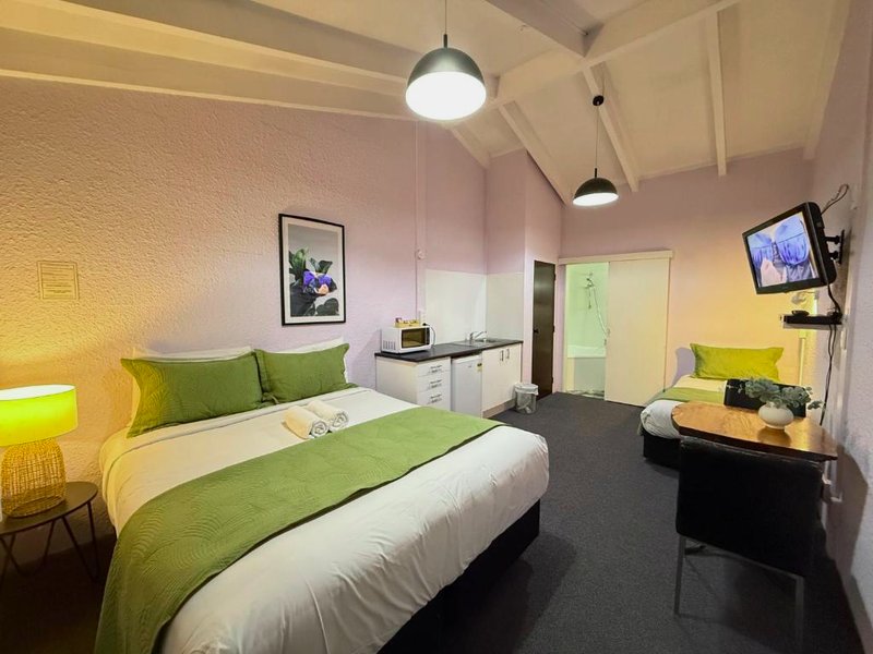 Cortez Motelの写真