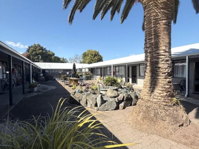 Cortez Motelの写真