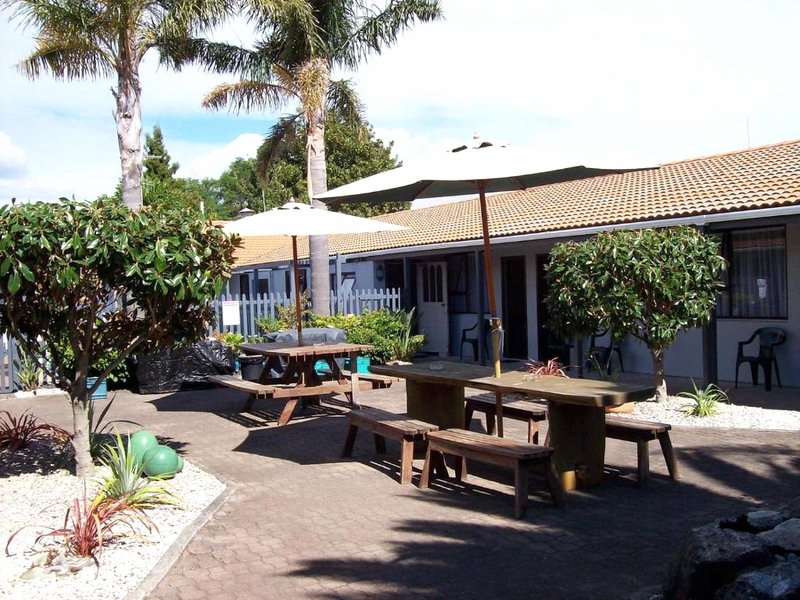 Cortez Motelの写真