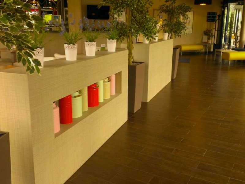 プラザ イン ホテル ベルリン ズード ルートヴィッヒスフェルデ (Plaza Inn Hotel Berlin Sued  Ludwigsfelde)の写真