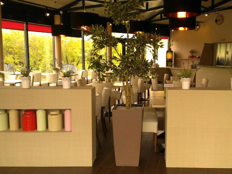 プラザ イン ホテル ベルリン ズード ルートヴィッヒスフェルデ (Plaza Inn Hotel Berlin Sued  Ludwigsfelde)の写真