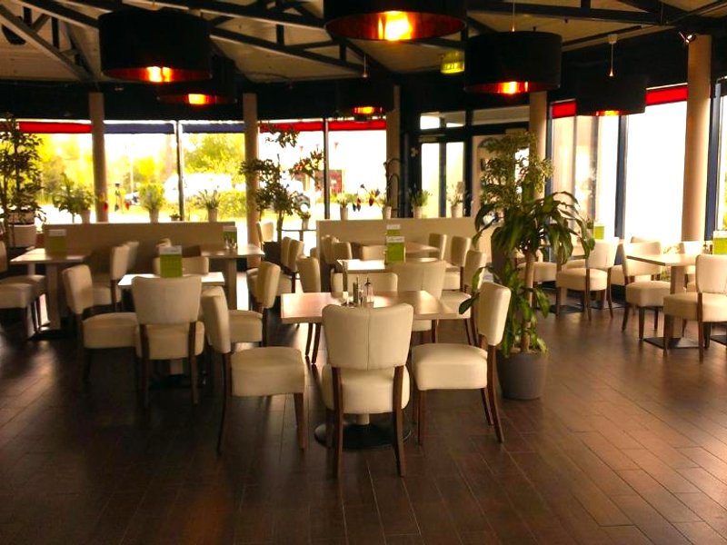 プラザ イン ホテル ベルリン ズード ルートヴィッヒスフェルデ (Plaza Inn Hotel Berlin Sued  Ludwigsfelde)の写真