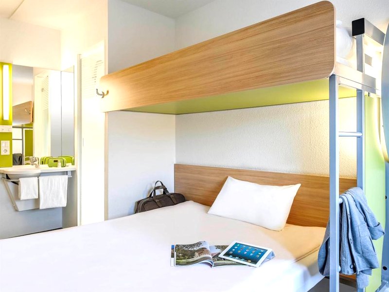 B&B HOTEL Berlin Genshagen-Nordの写真